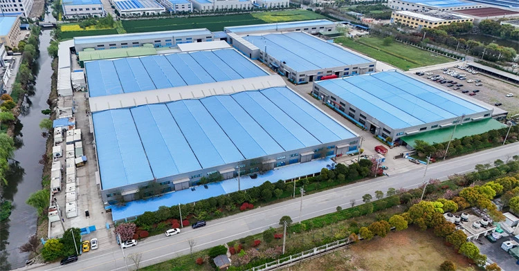 Produkcja trójfazowych falowników hybrydowych i systemów PCS do zastosowań telekomunikacyjnych