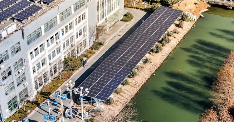 Integracja systemów telekomunikacyjnych z BESS, PCS, EMS – rozwiązania dla stacji bazowych i przemysłu