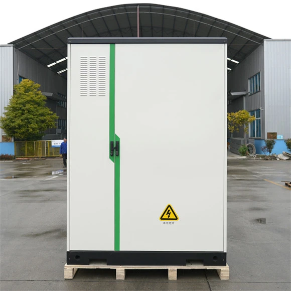 Systemy modułów bateryjnych – skalowalne magazyny energii – MATTRABUD ENERGY GROUP