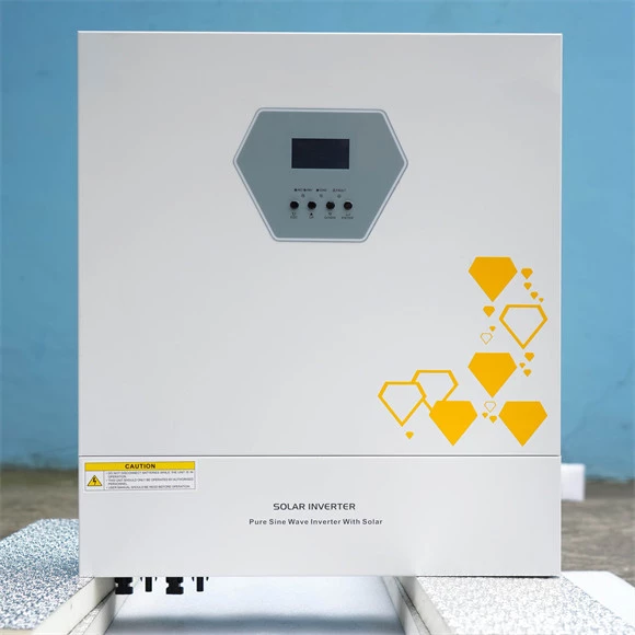 Trójfazowe falowniki hybrydowe (PCS) z magazynem – dwukierunkowe i off-grid, falowniki do pomp PV oraz jednofazowe falowniki off-grid – MATTRABUD ENERGY GROUP