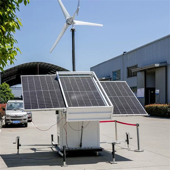 Inteligentne sterowniki mikrosieci z EMS i funkcją zarządzania PCS – systemy monitorowania i zarządzania energią dla stacji bazowych i magazynów – MATTRABUD ENERGY GROUP